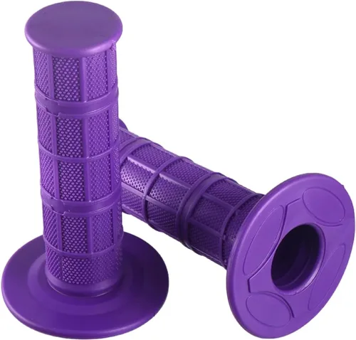 Miniatura 7 de Paquete de 2 mangos universales para moto de 7/8", barra de mango de motocross