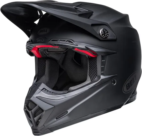 Miniatura 3 de Bell Moto-9S Flex Casco de motocicleta