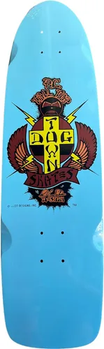 Miniatura 7 de Dogtown Ensamblado como Skateboards Completo Tablas de Skateboard Diferentes modelos y tamaños 100% originales