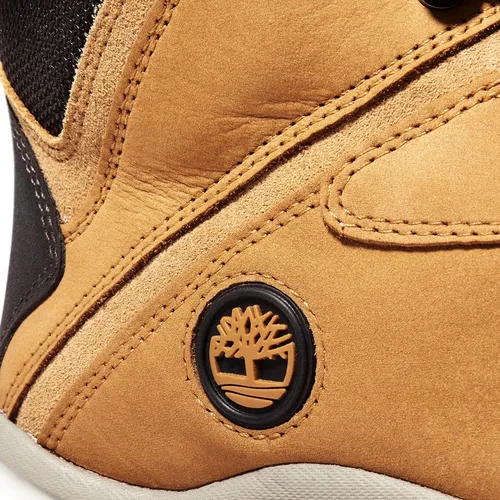 Miniatura 3 de Timberland Botas de senderismo impermeables para hombre White Ledge Mid