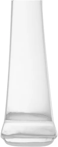 Miniatura 3 de Mikasa Harmony - Juego de cubiertos de 45 piezas, acero inoxidable 18/10 para 8, incluye tenedores, cuchillos, cucharas y juego de utensilios