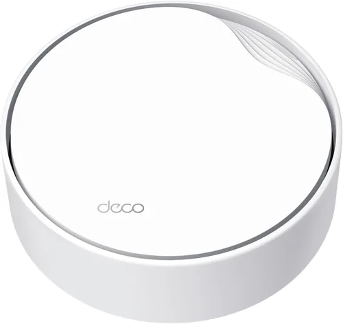 TP-Link AX3000 PoE Mesh WiFi - Malla WiFi 6 para montaje en techo/pared, reemplazo del enrutador WiFi, punto de acceso y extensor de alcance,