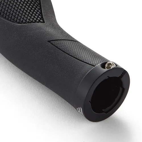 Miniatura 3 de Ergo-Lock 2.0 Grips - Puños de manillar de bicicleta MTB con bloqueo doble - Múltiples opciones