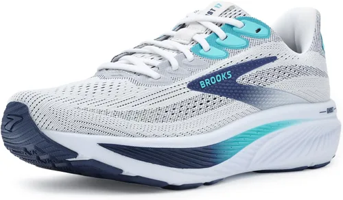 Miniatura 28 de Brooks Ghost 17 Neutral - Zapatillas de correr para hombre Negro/Negro/Ébano