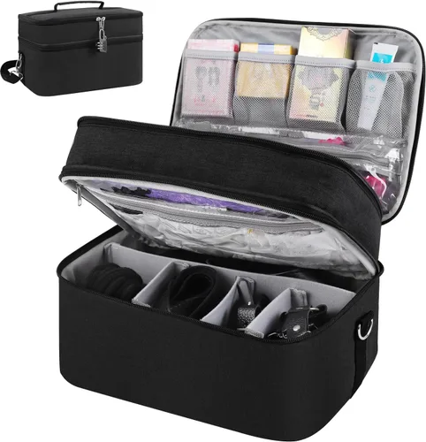 Rsobl Bolsa de almacenamiento de juguetes para mujeres y hombres, bolsa de viaje, bolsa de viaje, bolsas de almacenamiento de juguetes