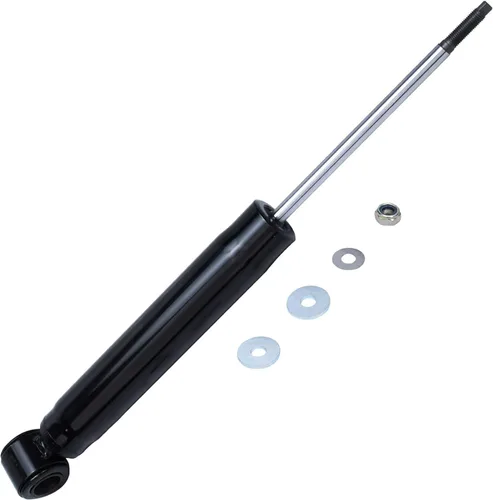 Miniatura 7 de Detroit Axle - Kit de puntales delanteros de 6 piezas para Ford Escape 2014-2019, 2 puntales y muelles helicoidales, 2 enlaces de barra