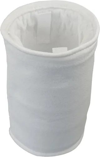 Miniatura 2 de LA Spas - Bolsa de repuesto multiusos para filtro de bañera de hidromasaje, compatible con filtro LA Spas Aqua Klean (paquete de 3)