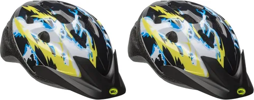 Miniatura 21 de Bell Rally Casco para bicicleta para niños