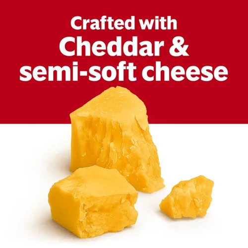 Miniatura 4 de Campbell's Sopa condensada de queso cheddar, lata de 10.5 onzas