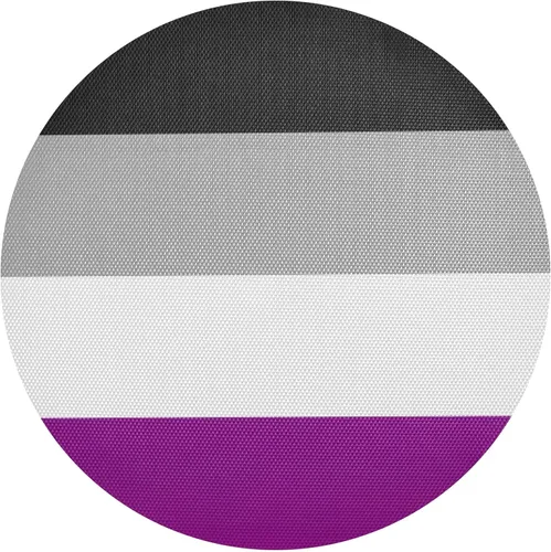 Miniatura 12 de Aruba Flag Round Table Placemats 15 Inch, Seasonal Table Mats Modern Place Mats for Dining, Kitchen, Parties, Camping