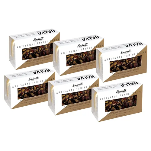 Miniatura 13 de Emirelli Artesanal Halva