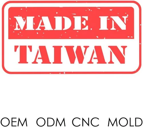 Miniatura 6 de UFOR - Agarre de goma para bicicleta con cierre hexagonal de aluminio, 5.197 in, fabricado en Taiwán