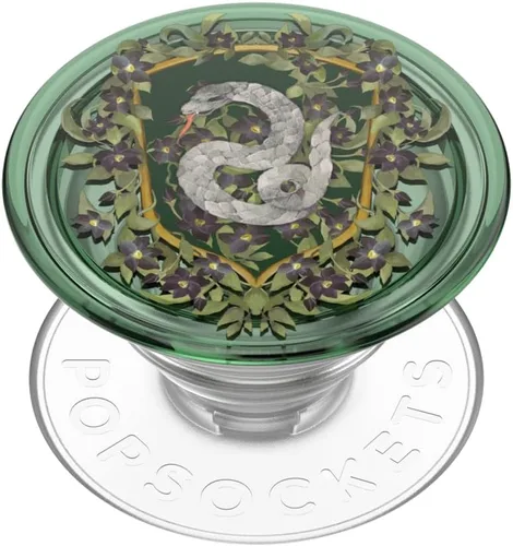 Miniatura 26 de PopSockets Agarradera adhesiva para teléfono, soporte, soporte para teléfono, Harry Potter - Mischief Gloss