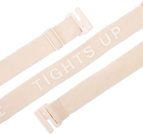 Miniatura 114 de Cinturón elástico ajustable – Cinturones para mujer, cinturón de cintura antideslizante, sin mostrar hebilla plana para mujer