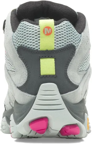 Miniatura 112 de Merrell Zapatos de senderismo impermeables Moab 3 para mujer
