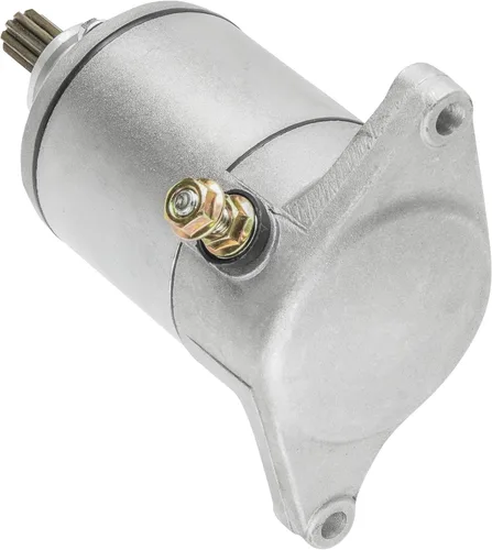 Miniatura 6 de Caltric Motor de arranque compatible con Suzuki 400 Lt-A400 Lt-F400 Eiger 376 2002 2003 2004 2005 2006 2007 2008