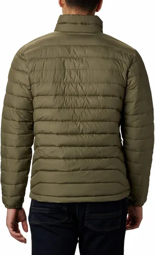 Miniatura 7 de Columbia Powder Lite - Chaqueta para hombre