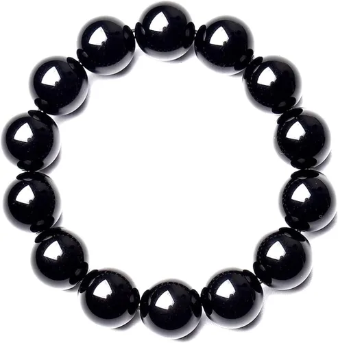 Miniatura 19 de Single-pack of pure gemstone bracelets