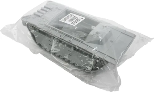 Miniatura 6 de BMC WW2 USMC Amtrac LVT - Vehículo anfibio 1:32 para hombres plásticos del ejército
