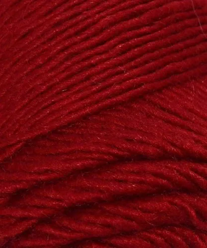 Miniatura 13 de Brown Sheep - Lamb's Pride Worsted - Hilo de tejer estambre, 4 oz (82 - Blue Flannel)