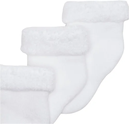 Miniatura 2 de Gerber Unisex Baby 8-Pair Wiggle-Proof Sock