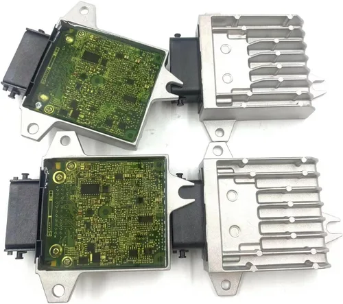 Miniatura 3 de LFDV189E1A 2010-2015 para Mazda 5 3 Biante JP 2.0L TCU TCM módulo de control de transmisión LFDV 18 9E1A