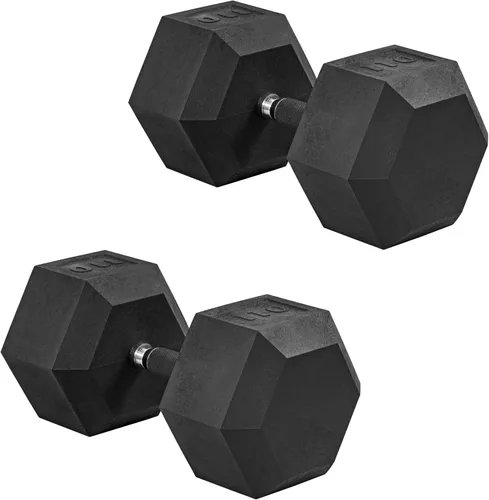 Miniatura 9 de CAP Barbell - Mancuerna recubierta Varias opciones de pares y conjuntos