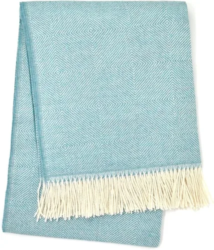 Miniatura 6 de Alpaca Home Manta Dynasty 100% lana de alpaca (Chance)