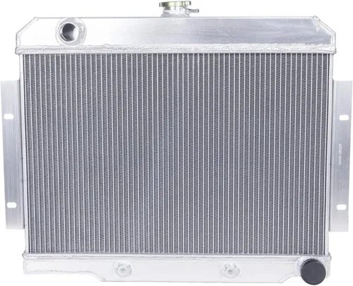 Miniatura 10 de Radiador OHOB-COOL para Nissan Titan/Infiniti/QX56/Armada 5.6 V8 CC2691 2004-2015 2010