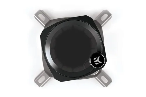 Miniatura 3 de EK WB EK-Núcleo CPU AIO CR240 Oscuro