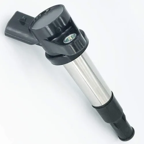 Miniatura 4 de Paquete de bobinas de encendido compatible con Chevy Epica Daewoo Tosca Holden Epica 2.0L 2.5L 2006- Reemplaza OEM 96414260 25181813 19005277 C1729