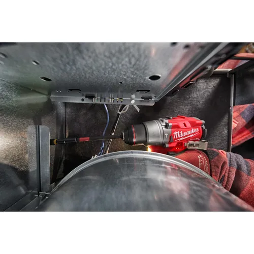 Miniatura 4 de Milwaukee Electric - M12 Fuel. Taladro percutor/desarmador de 1/2