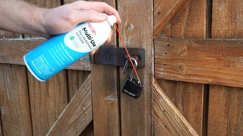 Miniatura 3 de DuPont, lubricante de silicona de teflón