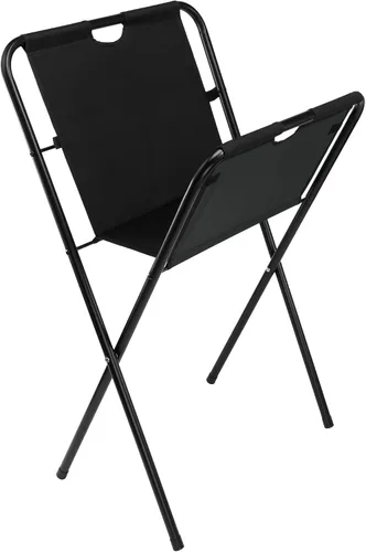 Creative Mark Estante de impresión artística en lienzo mediano – Pantalla plegable portátil para carteles, obras de arte, impresiones, lienzo,