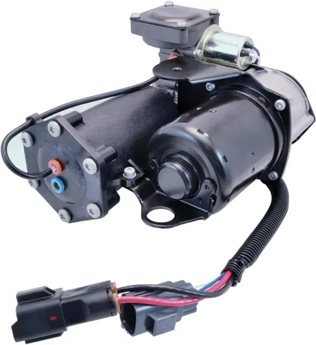 Miniatura 4 de Hitachi Compresor de la suspensión del aire CMP0001