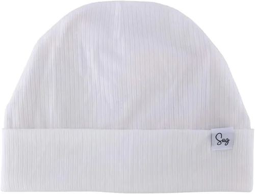 Miniatura 158 de Gorro de punto para recién nacido, para niños y niñas, con forro de satén sedoso, gorro para niños pequeños