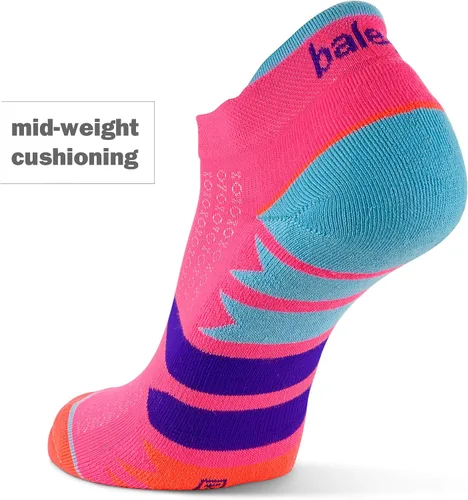 Miniatura 6 de Balega Enduro Arch Support Performance No Show Athletic Running Socks for Women (1 Pair)