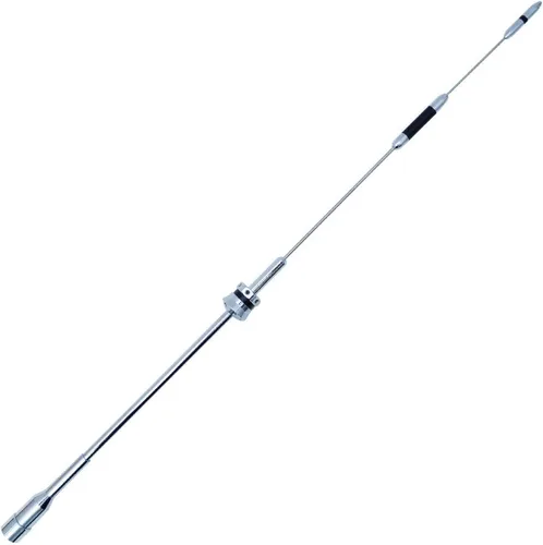 Miniatura 2 de Gabil GRA-D220 Antena de disco de banda ancha 100–1600MHz No requiere sintonización Antena portátil Omni Scanner