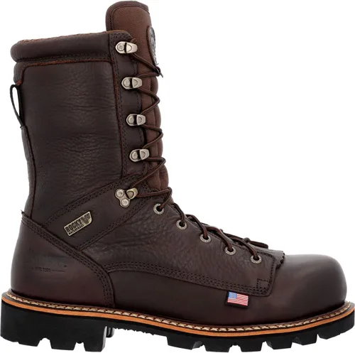 Miniatura 7 de ROCKY Elk Stalker Botas de trabajo impermeables con punta compuesta