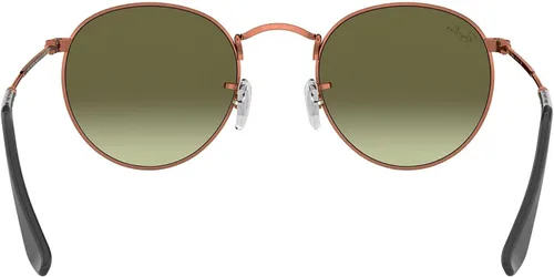 Miniatura 7 de Ray-Ban Rb3447 - Lentes de sol redondos de metal