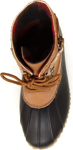 Miniatura 3 de JBU by Jambu Cordera - Botas de lluvia para mujer