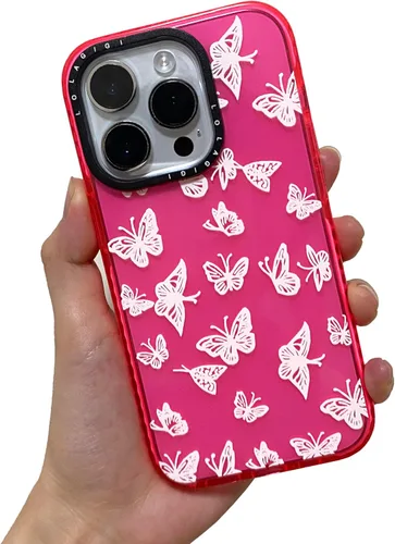 Miniatura 44 de Funda para iPhone 13, lindo diseño artístico de líneas faciales, diseño kawaii femenino estético patrón de dibujos animados para mujeres, niñas