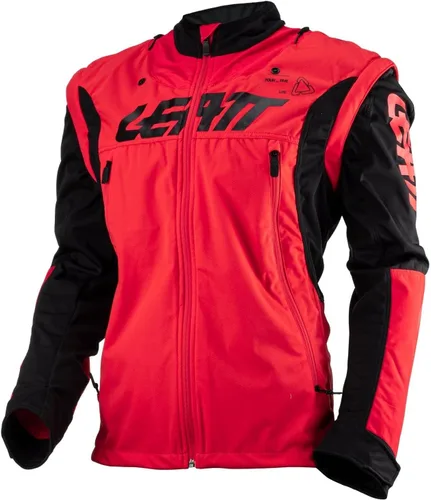 Miniatura 8 de Leatt Chaqueta Moto 4.5 Lite