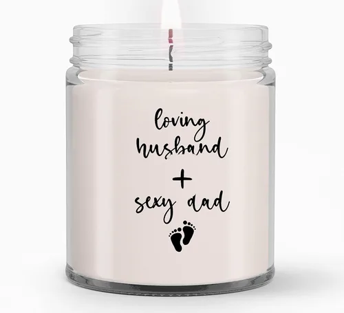 Miniatura 57 de Vela Best Dad Ever, Worlds Best Dad, Dad Tools Candle, Vela divertida del día del padre, Regalo para papá, Vela divertida para papá, CDF002