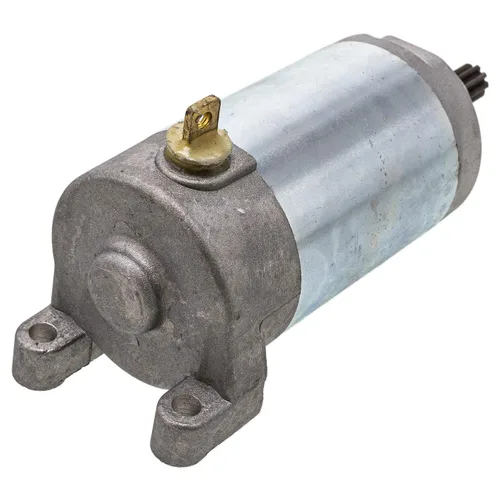 Miniatura 6 de NICHE Conjunto de motor de arranque 3C5-81890-00-00 alto par para Yamaha Raptor 250 XT250