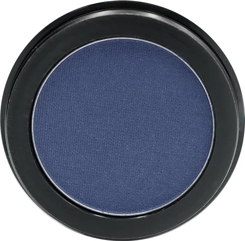Miniatura 97 de Sombra de ojos en polvo prensado mate, pigmento profundo, brillo de lujo, sombras de ojos negras, sin talco ni parabenos, vegano, sin pruebas