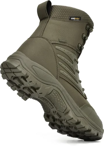 Miniatura 2 de XPETI Botas militares y tácticas impermeables Shadow Trak para hombre