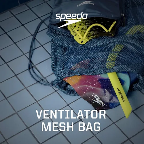 Miniatura 6 de Speedo Ventilator - Bolsa de malla