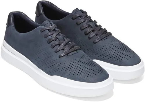 Miniatura 6 de Cole Haan Tenis Grandpro Rally con corte láser para hombre