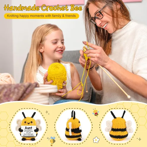 Miniatura 4 de LEJIAJINW Regalos para tía, regalo para tía, día de la madre, San Valentín, cumpleaños, de sobrina, sobrino, día de la madre para tía, mejores tías
